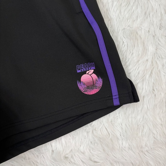 RASKOL PEACH DADDY BODYBUILDING SHORTS SIZE‎ XXL - Picture 2 of 6